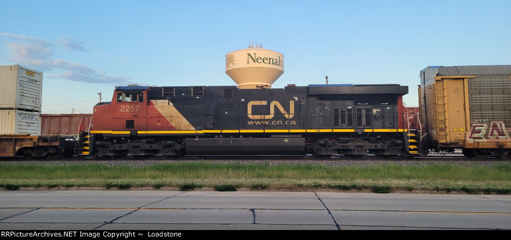 CN 2257